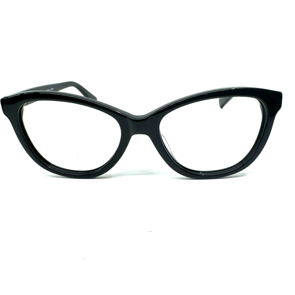 Maui Jim Japan CANNA MJ769-02‎ 54-18-135 Black Women’s Sunglasses Frame H11443